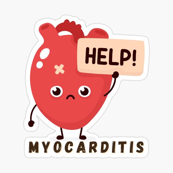 Myocarditis: Symptoms and Causes